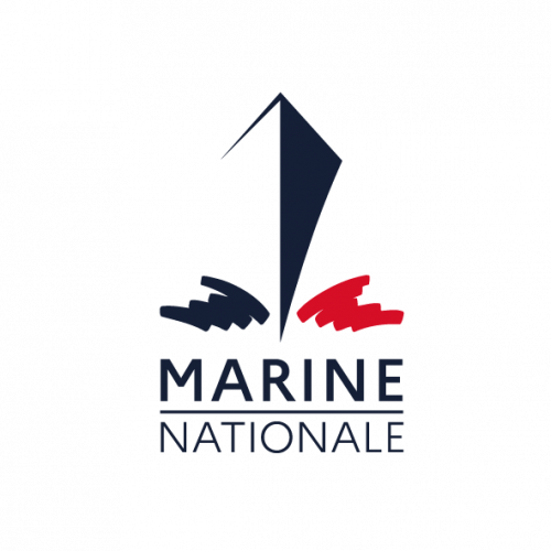 Logo officiel de la Marine Nationale